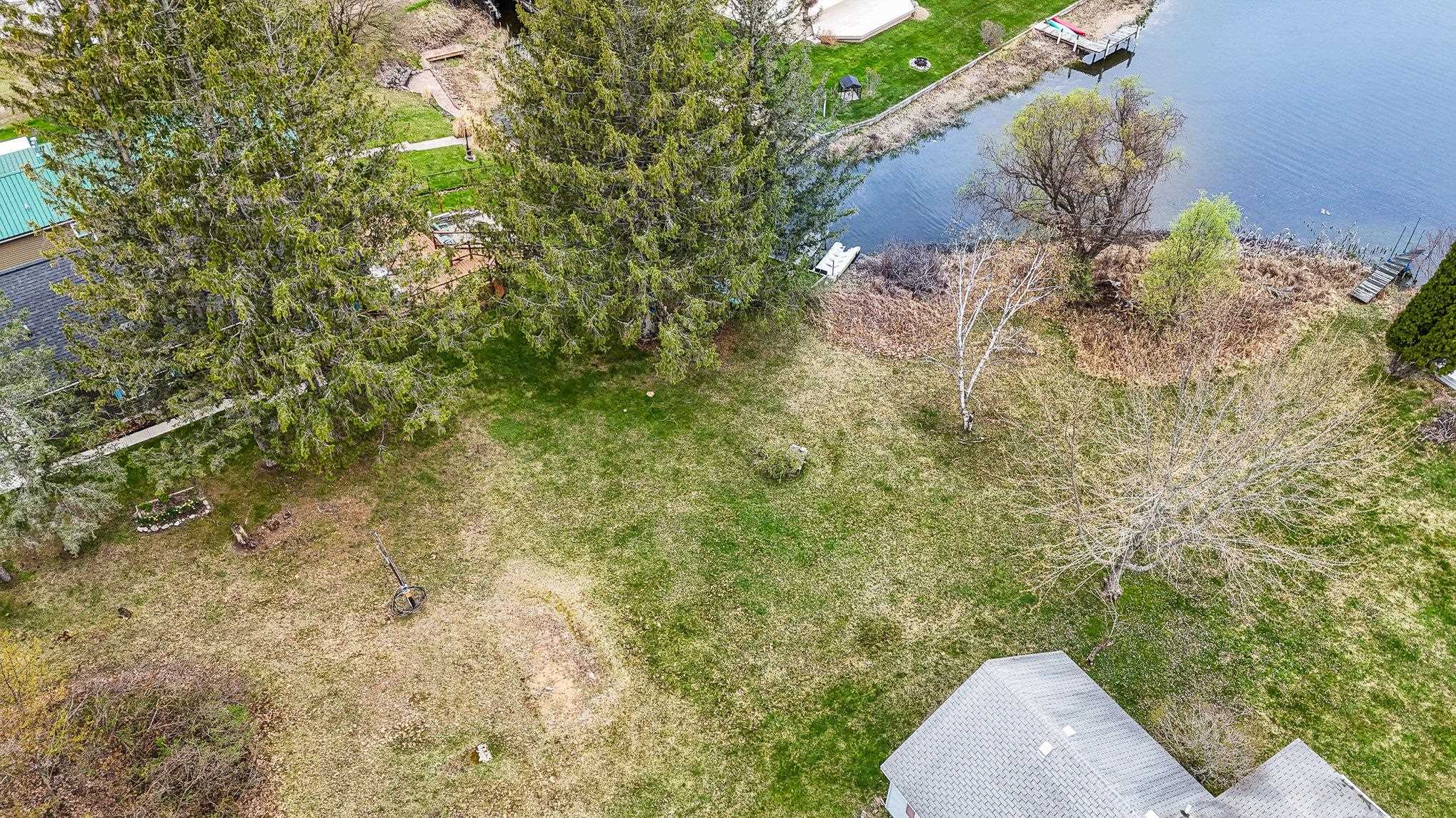 1521 East Pratt Lake Road Gladwin, MI 48624 - Photo 12 of 12
