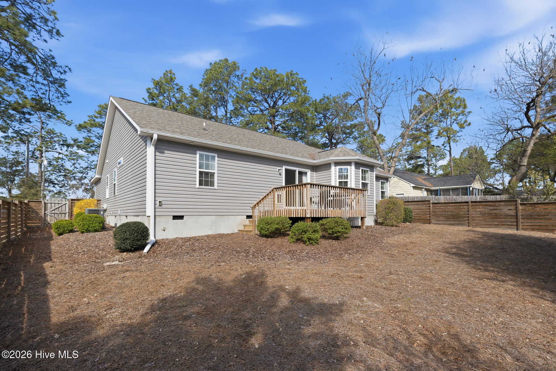 4285 Murdocksville Road Pinehurst, NC 28374 - Photo 24 of 26 back3