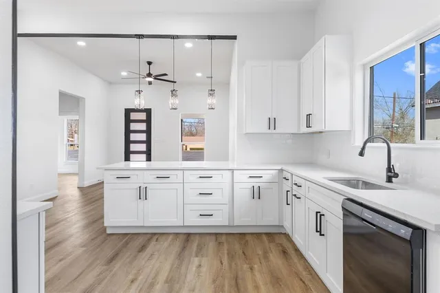 $195,000 | 1247 Bonham Street, Paris, TX 75460