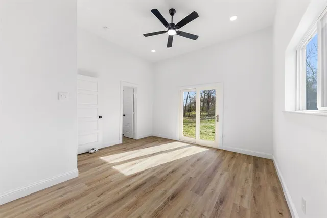 $195,000 | 1247 Bonham Street, Paris, TX 75460