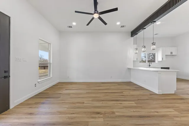 $195,000 | 1247 Bonham Street, Paris, TX 75460