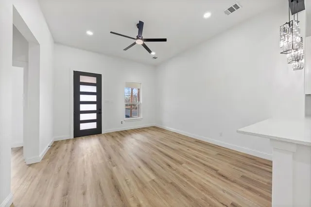 $195,000 | 1247 Bonham Street, Paris, TX 75460