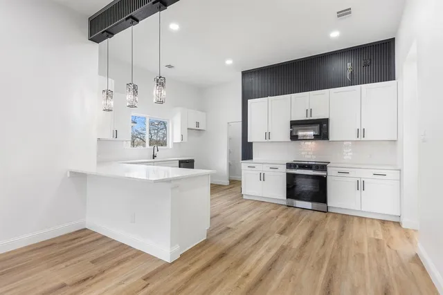 $195,000 | 1247 Bonham Street, Paris, TX 75460