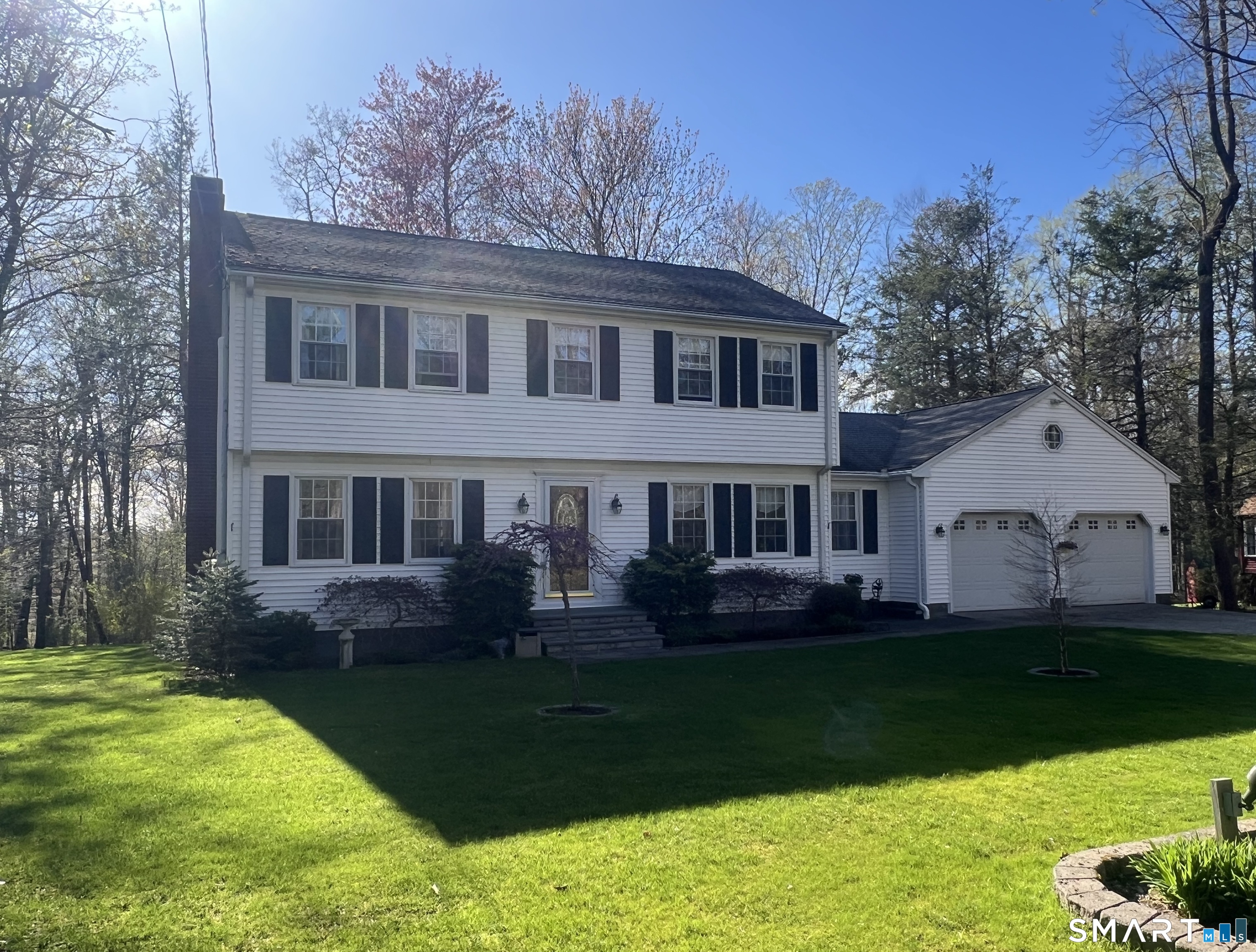 1403 Mountain Road Torrington, CT 06790 - Photo 1 of 31
