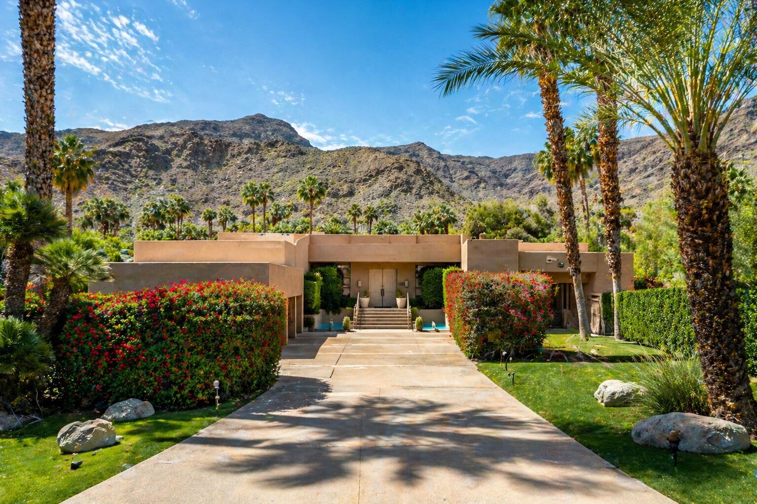 70629 Boothill Road Rancho Mirage, CA 92270 - Photo 1 of 47 1 GMc 760-797-5197 Main Photo