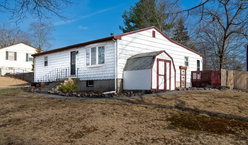 11 Rand Street Randolph, MA 02368 - Photo 2 of 14