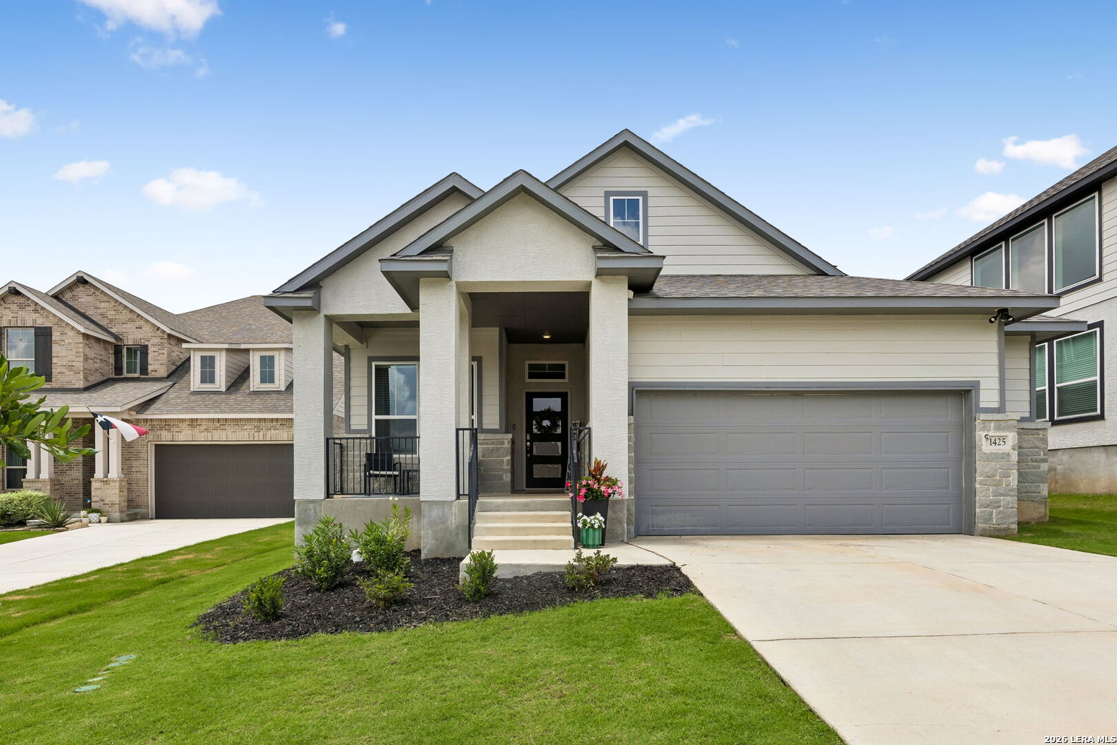 1425 Escarpment Road New Braunfels, TX 78132 - Photo 2 of 54