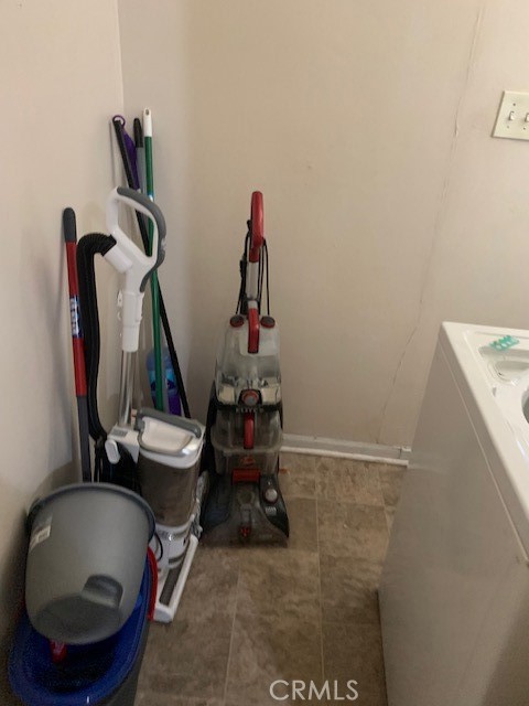 16239 Chicago Avenue Bellflower, CA 90706 - Photo 8 of 30 a room with furniture and wooden floor