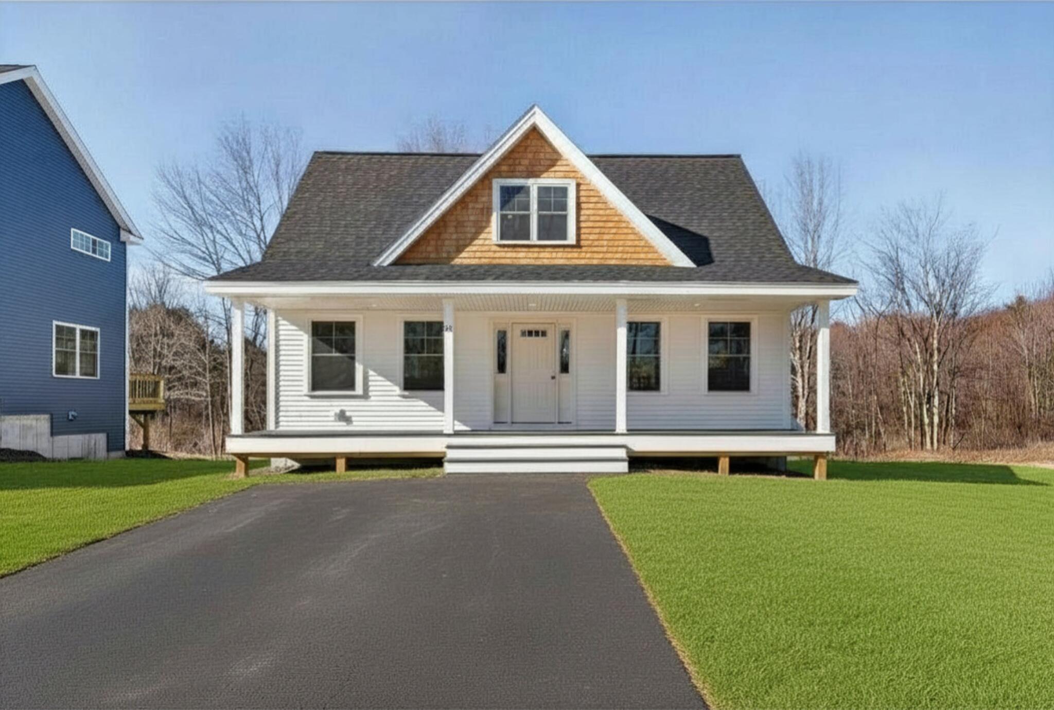 9 Shepherd Lane, Windham