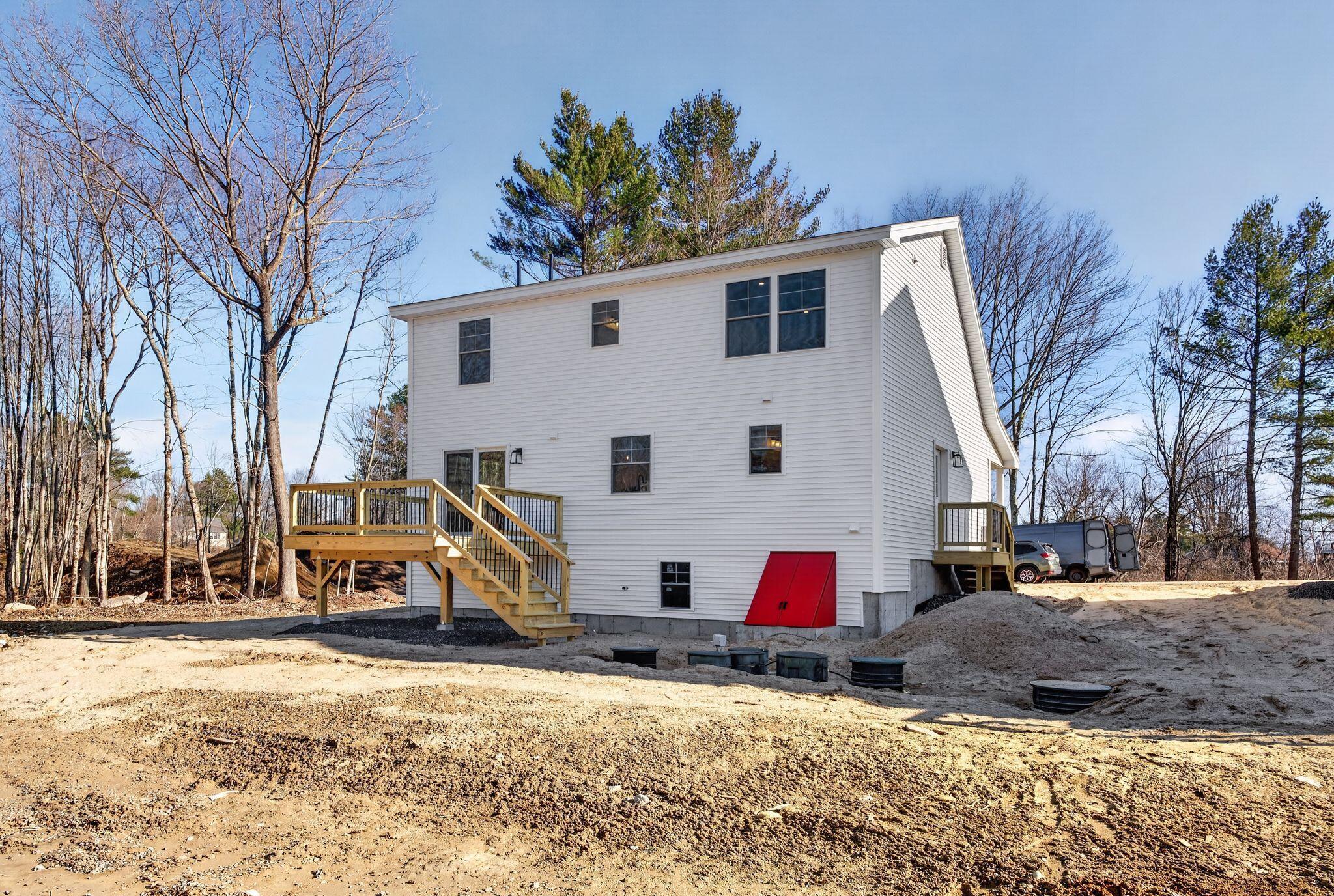 9 Shepherd Lane, Unit 13 Windham, ME 04062 - Photo 31 of 31 9 Shepherd Lane, Windham