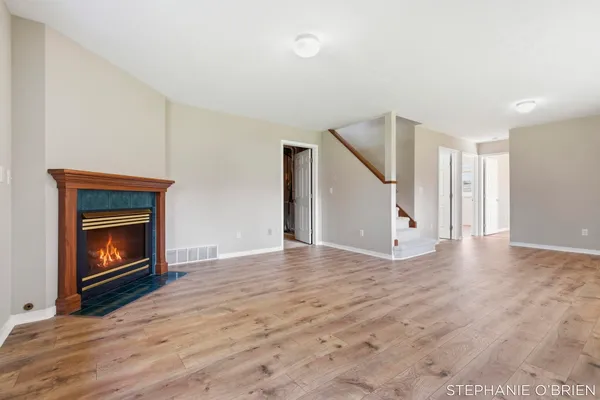 $399,000 | 774 Holly Creek Drive, Unit 1, Holland, MI 49423