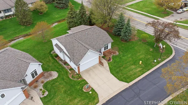 $399,000 | 774 Holly Creek Drive, Unit 1, Holland, MI 49423