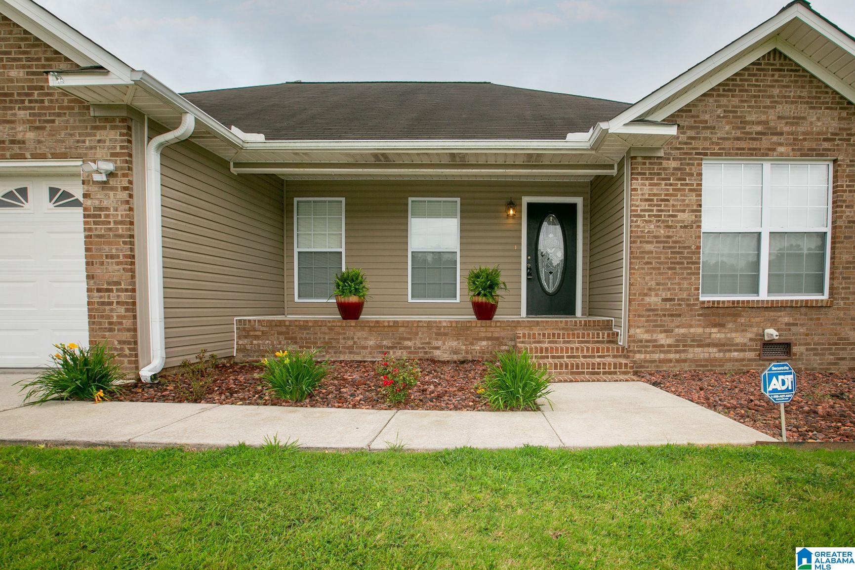 100 Fairbrook Circle Cullman, AL 35058 - Photo 2 of 48