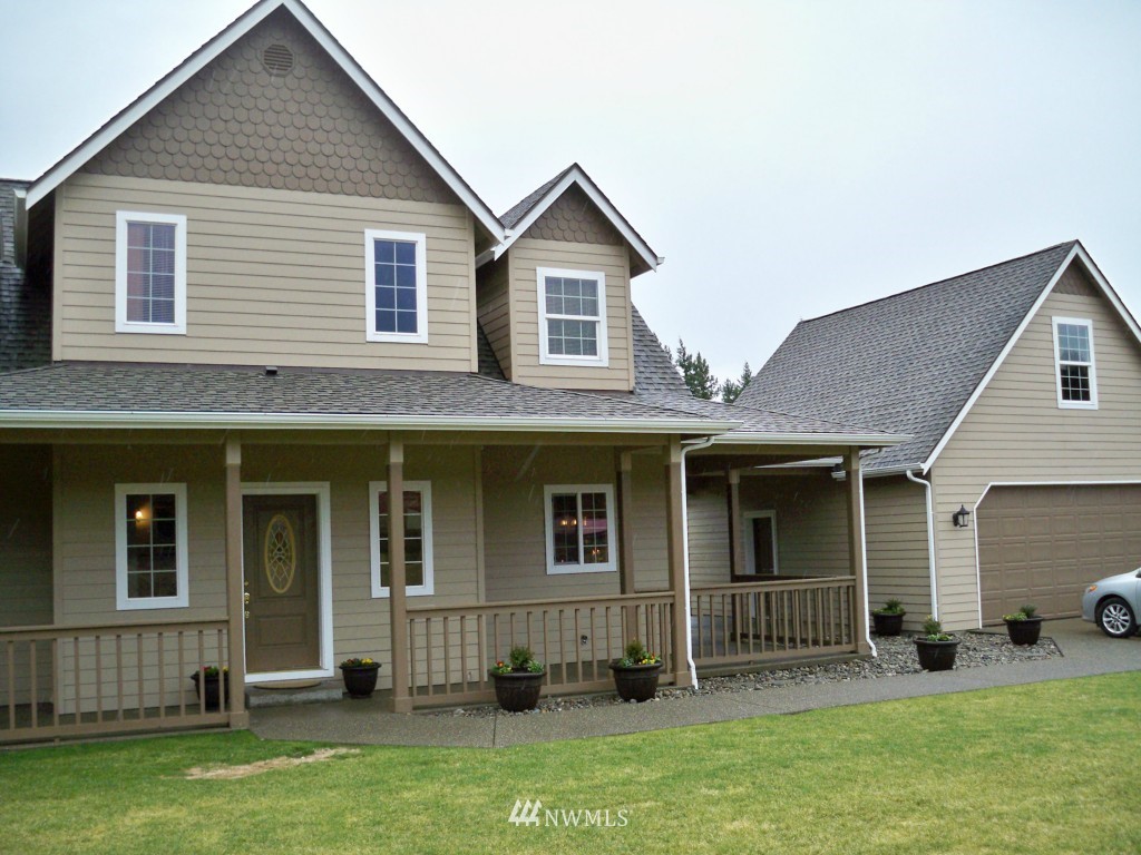 17102 Mulqueen Road Southeast Rainier, WA 98576 - Photo 1 of 1 Gallery Image 1