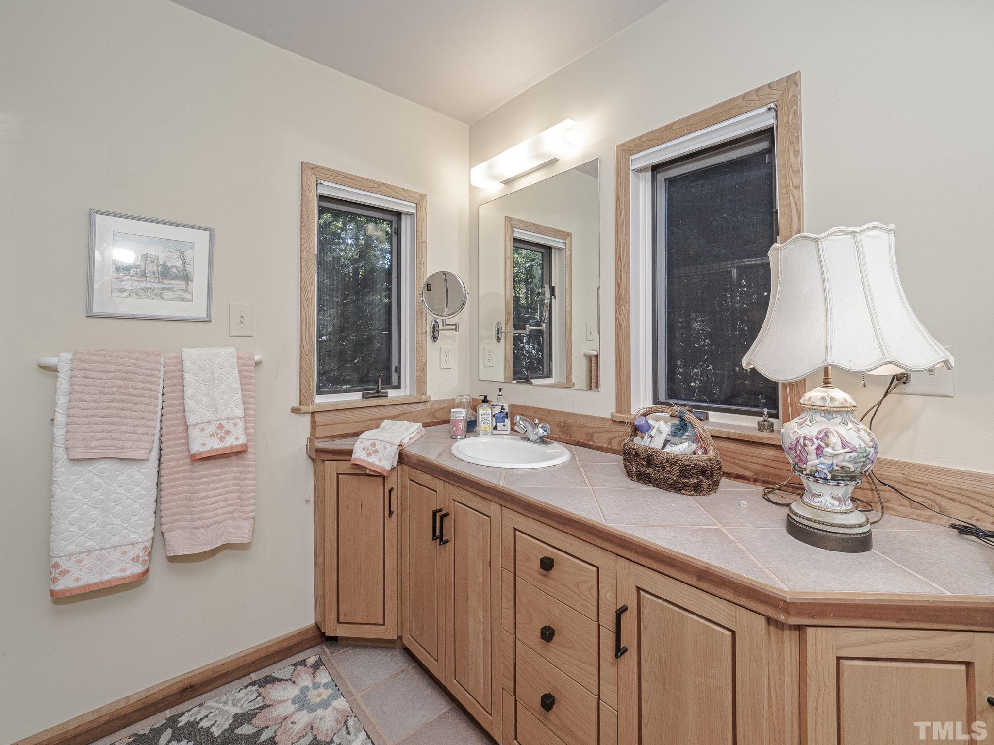 3916 Cole Mill Road Durham, NC 27712 - Photo 18 of 30 Guest bathroom