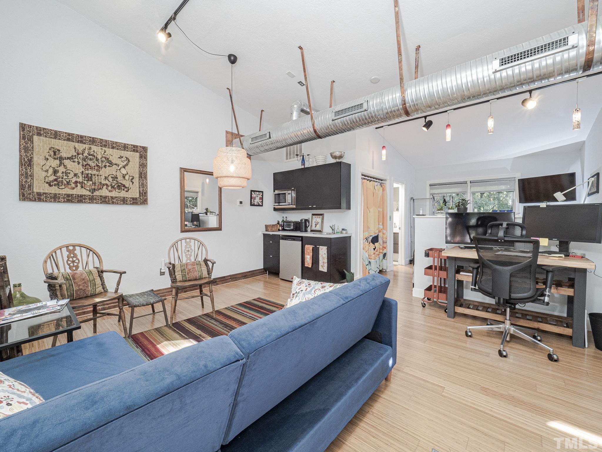 3916 Cole Mill Road Durham, NC 27712 - Photo 20 of 30 Amazing studio apartment that's perfect for long or short term guests.