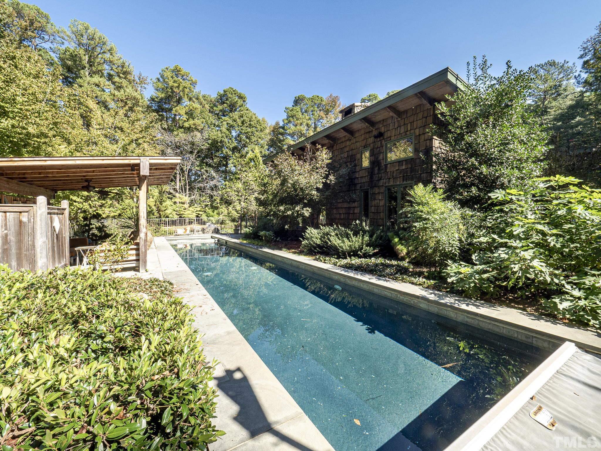 3916 Cole Mill Road Durham, NC 27712 - Photo 30 of 30 Beauty and serenity just minutes from everything!