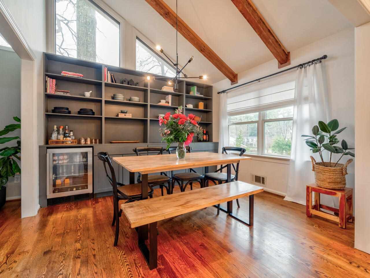 1201 Chardon Court Raleigh, NC 27609 - Photo 8 of 30 Photo 8