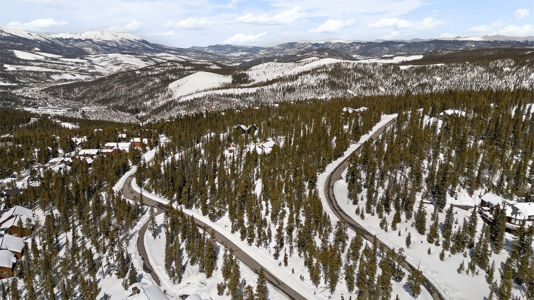 515 Miners View Road Breckenridge, CO 80424 - Photo 3 of 23
