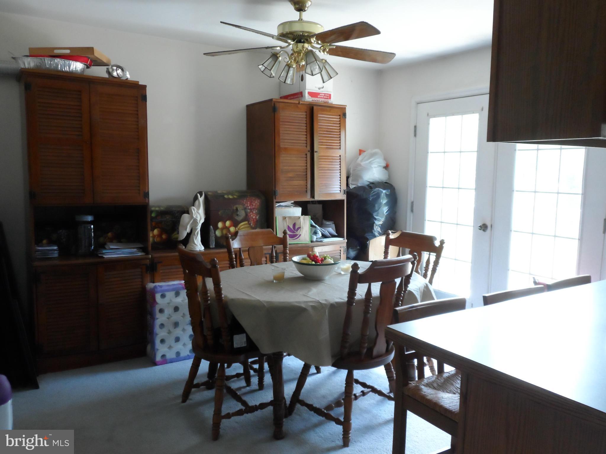 12376 Prim Road King George, VA 22485 - Photo 7 of 7 Dining Room
