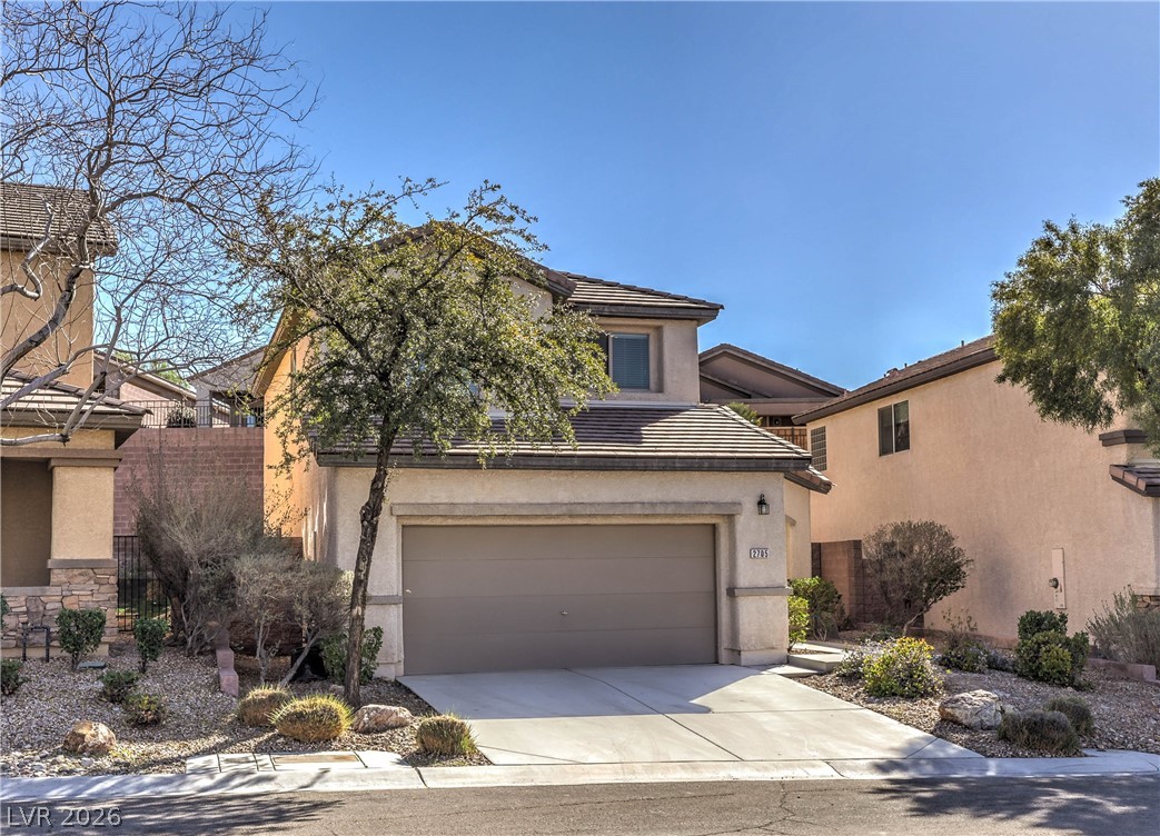 2705 Rimbaud Street Henderson, NV 89044 - Photo 3 of 37