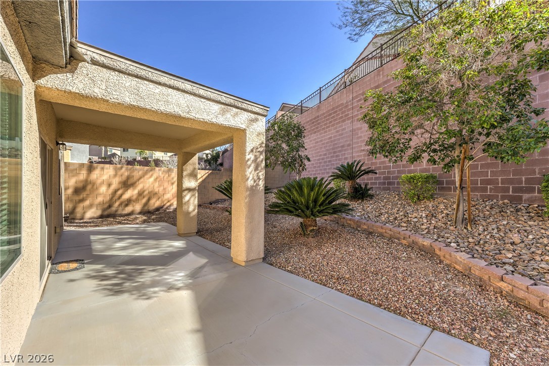 2705 Rimbaud Street Henderson, NV 89044 - Photo 34 of 37