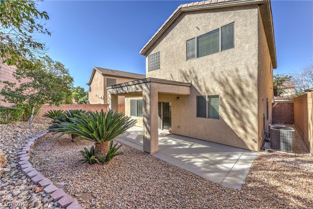 2705 Rimbaud Street Henderson, NV 89044 - Photo 37 of 37