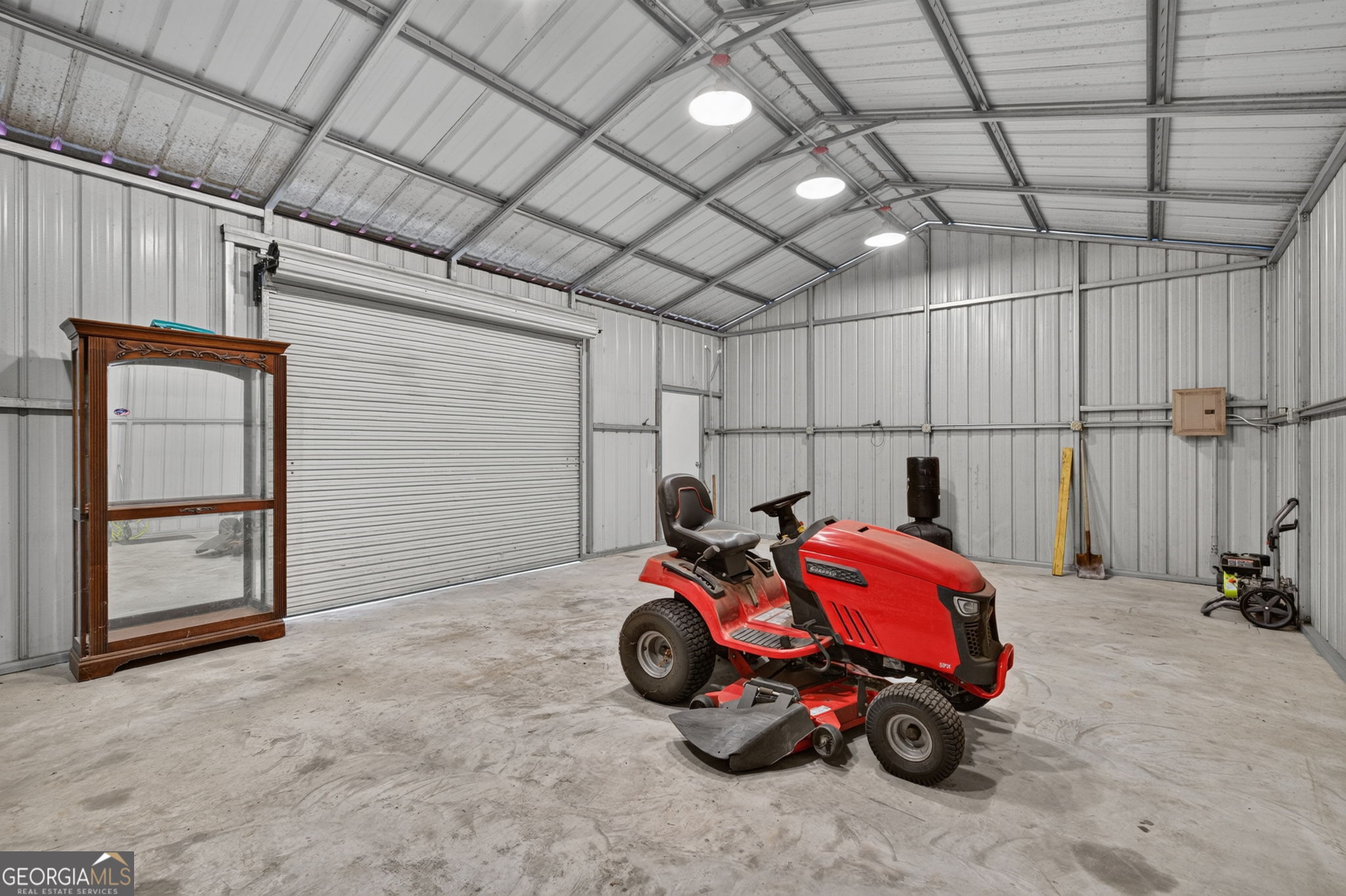 1444 Courthouse Road Guyton, GA 31312 - Photo 47 of 61 Gallery Image 47