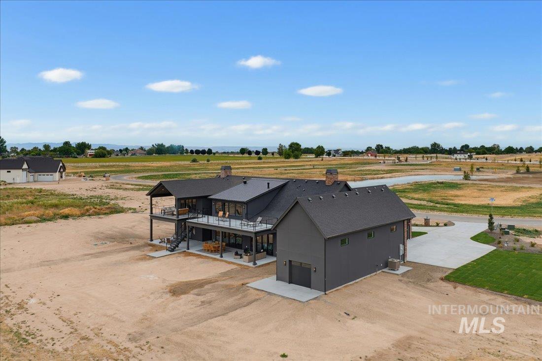 13287 Prominence Rdg Lane Caldwell, ID 83607 - Photo 40 of 48