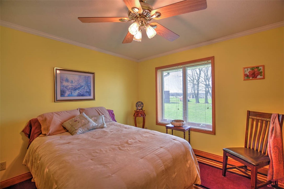 2204 East 1800 North Road Moweaqua, IL 62550 - Photo 14 of 48