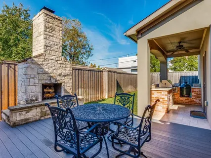 $1,345,000 | 5011 Hanover Avenue, Dallas, TX 75209