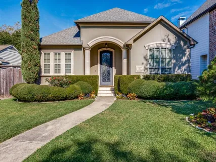 $1,345,000 | 5011 Hanover Avenue, Dallas, TX 75209