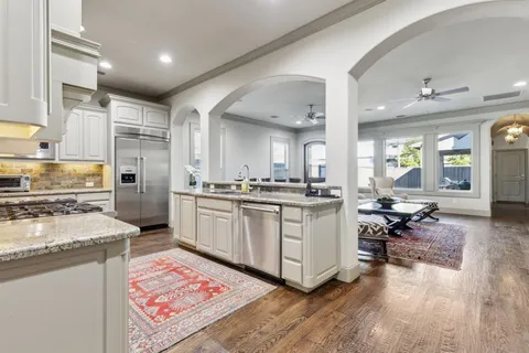 $1,345,000 | 5011 Hanover Avenue, Dallas, TX 75209