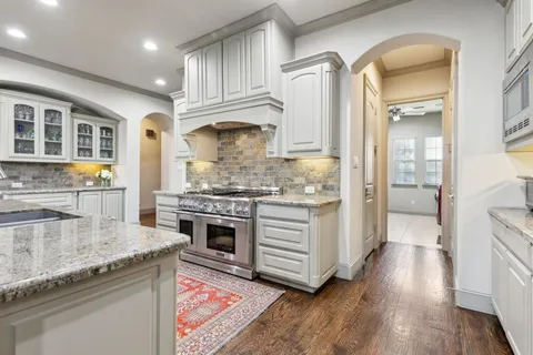 $1,345,000 | 5011 Hanover Avenue, Dallas, TX 75209