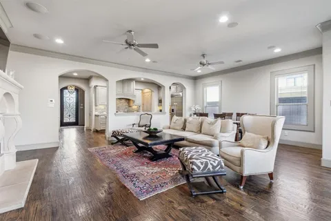 $1,345,000 | 5011 Hanover Avenue, Dallas, TX 75209