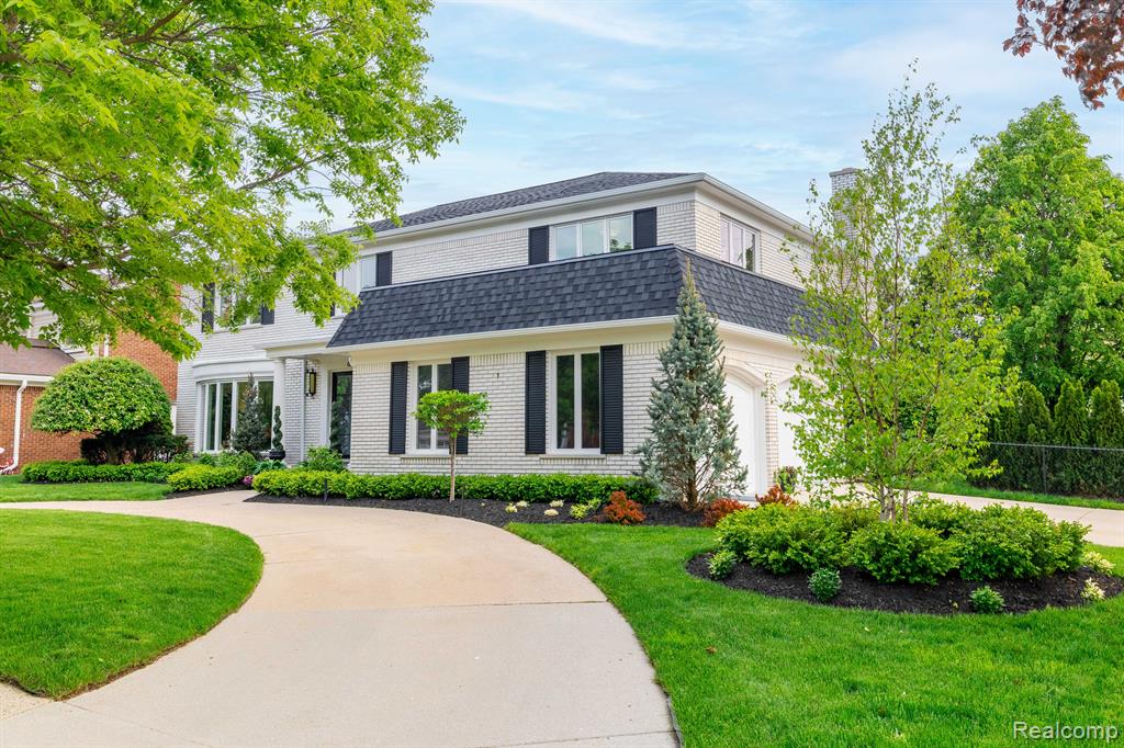 655 Canterbury Road Grosse Pointe Woods, MI 48236 - Photo 47 of 58