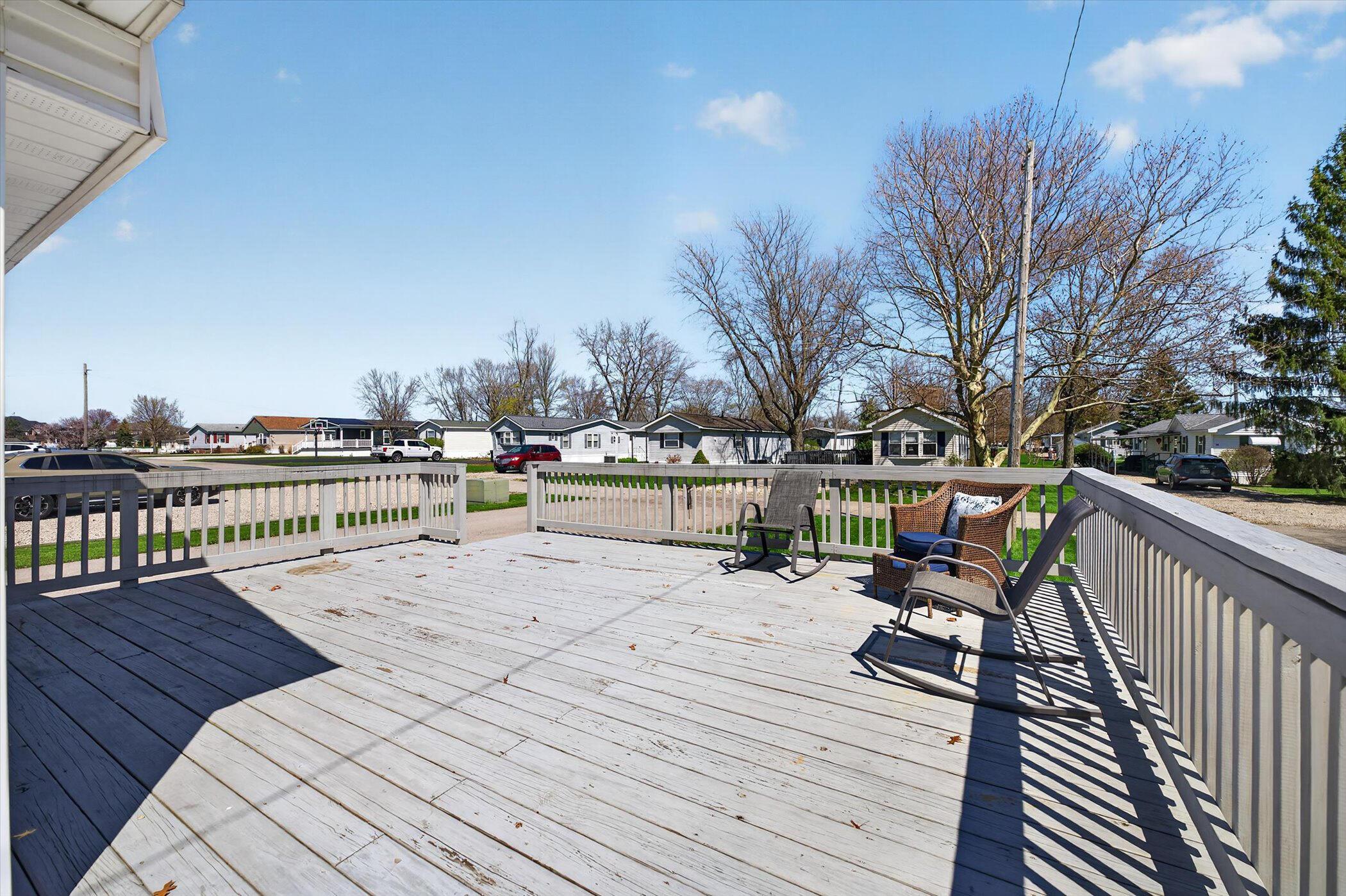 1600 North Buck Road, Unit LOT 34 Lakeside Marblehead, OH 43440 - Photo 31 of 52