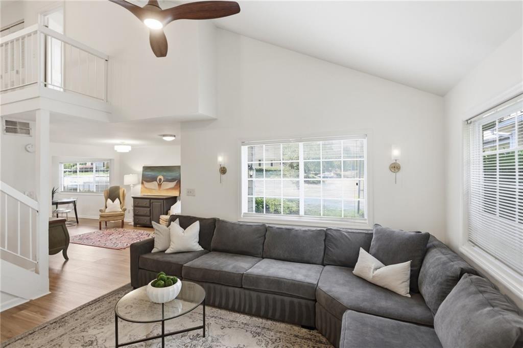 1468 Briarwood Road Northeast, Unit 301 Atlanta, GA 30319 - Photo 11 of 30