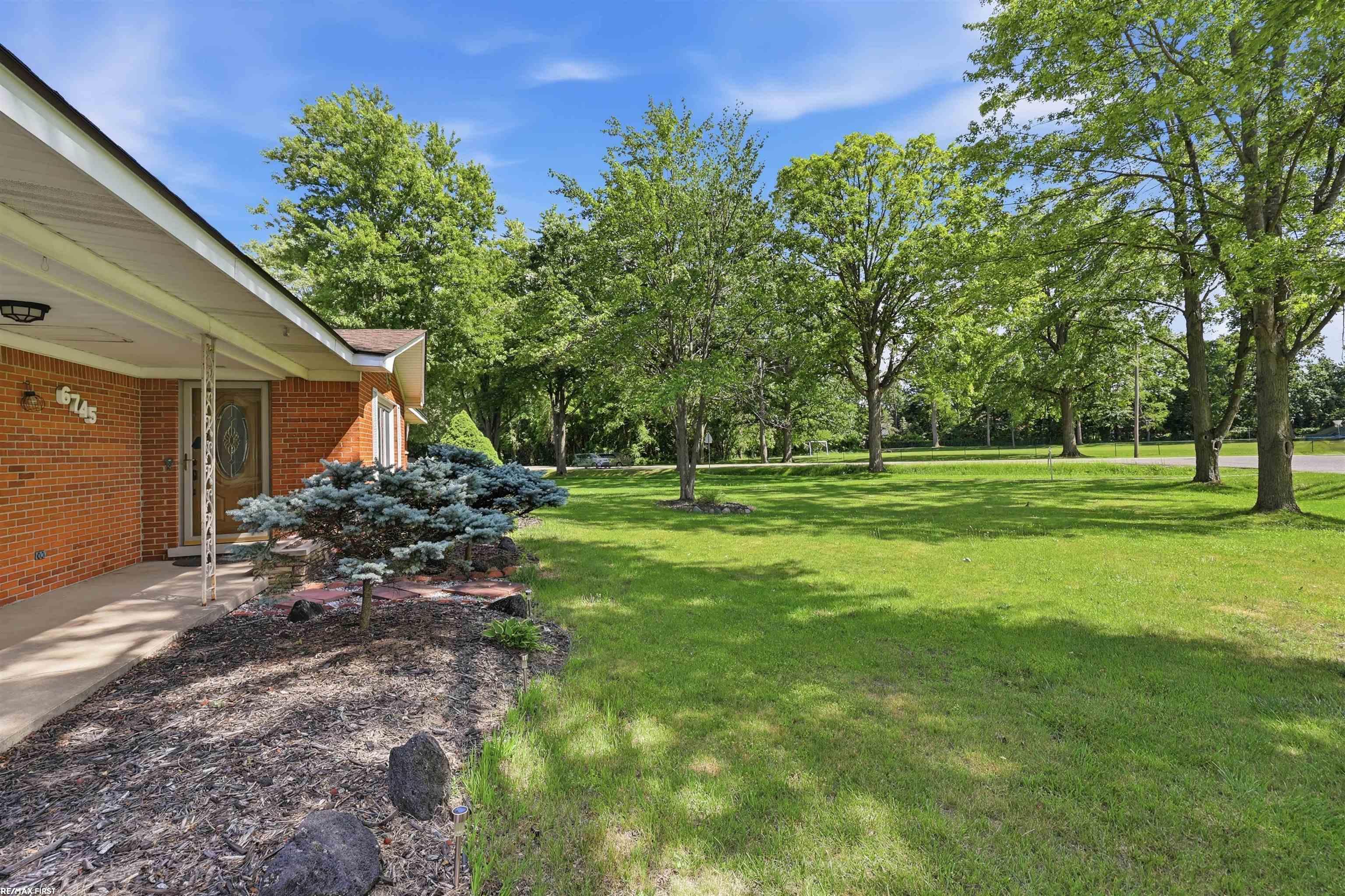 6745 24 Mile Road Utica, MI 48316 - Photo 33 of 36