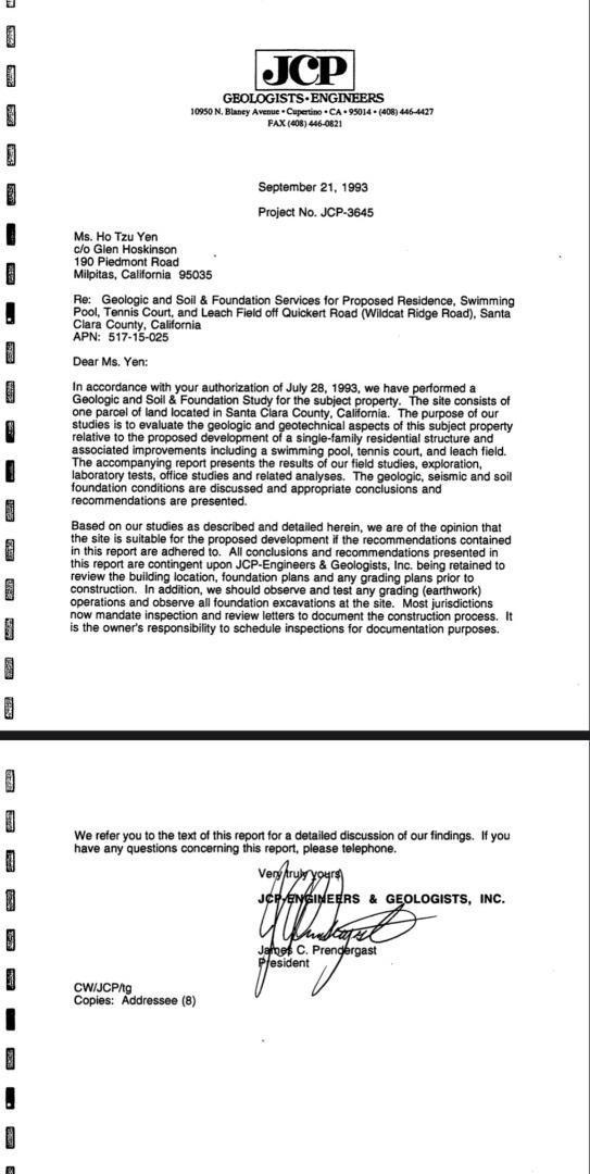 15905 Wildcat Ridge Saratoga, CA 95070 - Photo 17 of 17 unknown