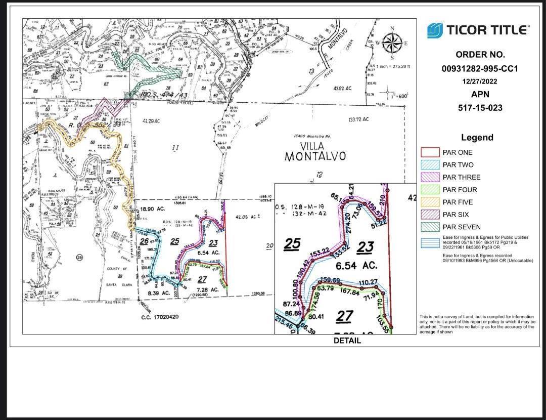 15905 Wildcat Ridge Saratoga, CA 95070 - Photo 3 of 17 unknown