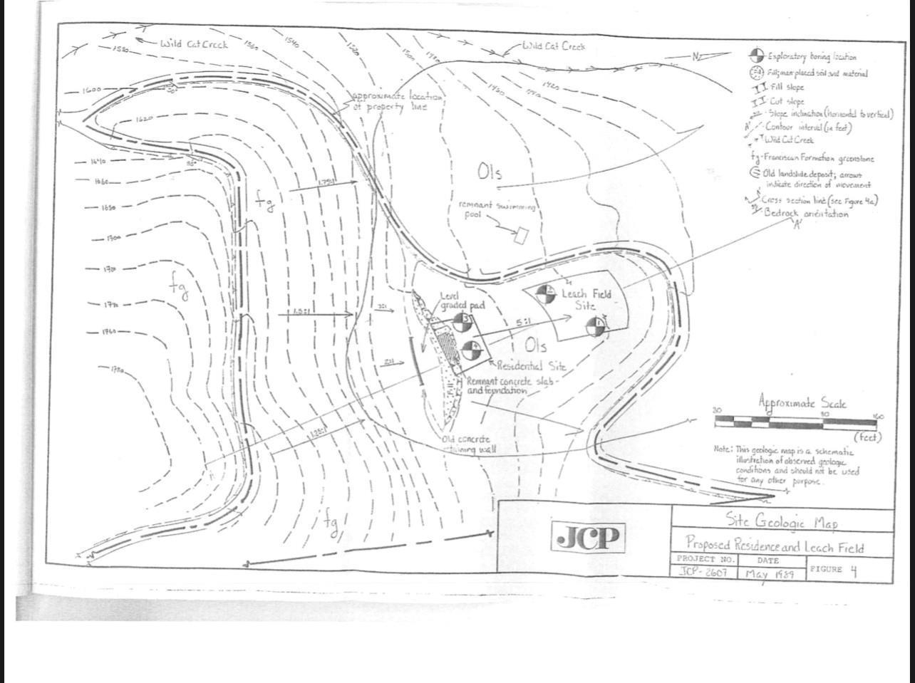15905 Wildcat Ridge Saratoga, CA 95070 - Photo 4 of 17 unknown