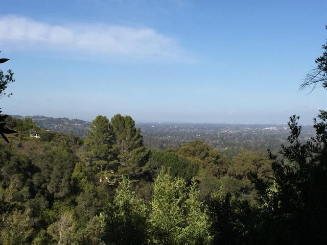 15905 Wildcat Ridge Saratoga, CA 95070 - Photo 10 of 17 a view of a field