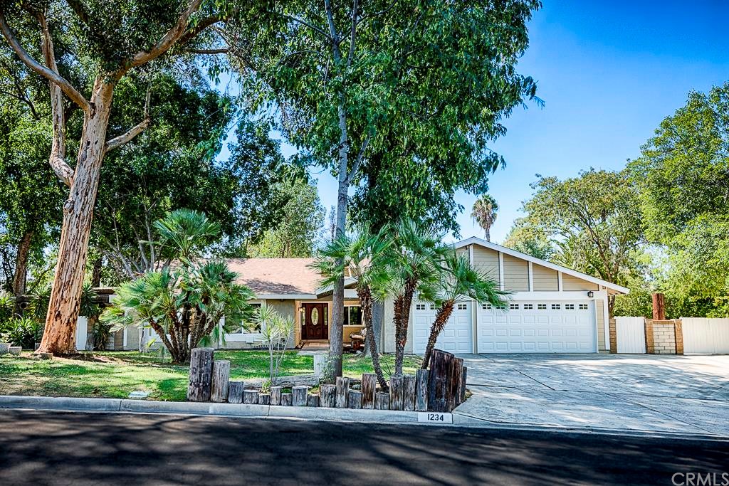 1234 Muirfield Road Riverside, CA 92506 - Photo 1 of 1 Welcome home to this Alessandro Heights Estate Property with curb appeal to impress and boasting 3-Car garage, ample space for boat or RV parking, mature landscaping, designer exterior paint and a brand new front door to warmly welcome all of your guests!