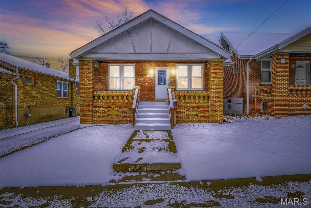 1405 Telegraph Road St. Louis, MO 63125 - Photo 1 of 31 Gallery Image 1