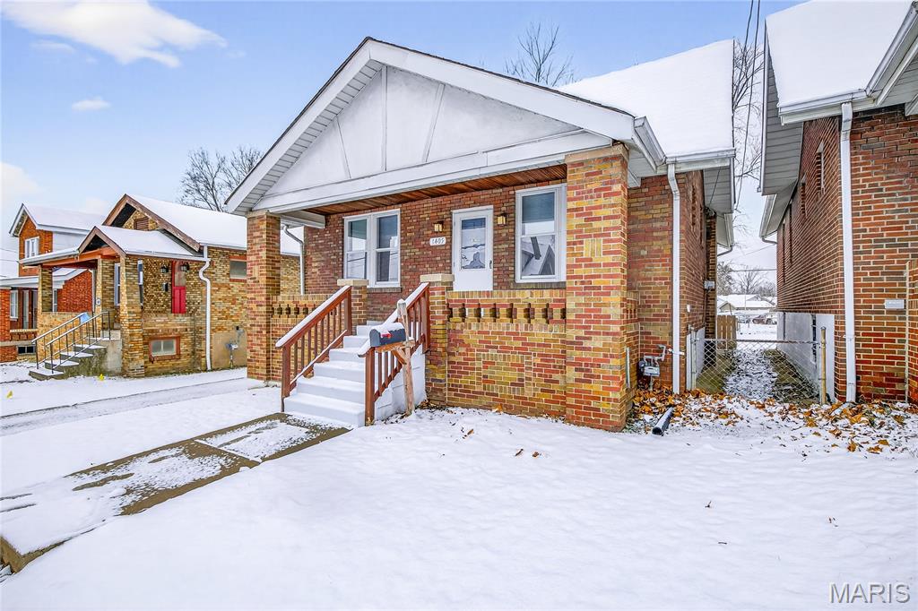 1405 Telegraph Road St. Louis, MO 63125 - Photo 2 of 31 Gallery Image 2