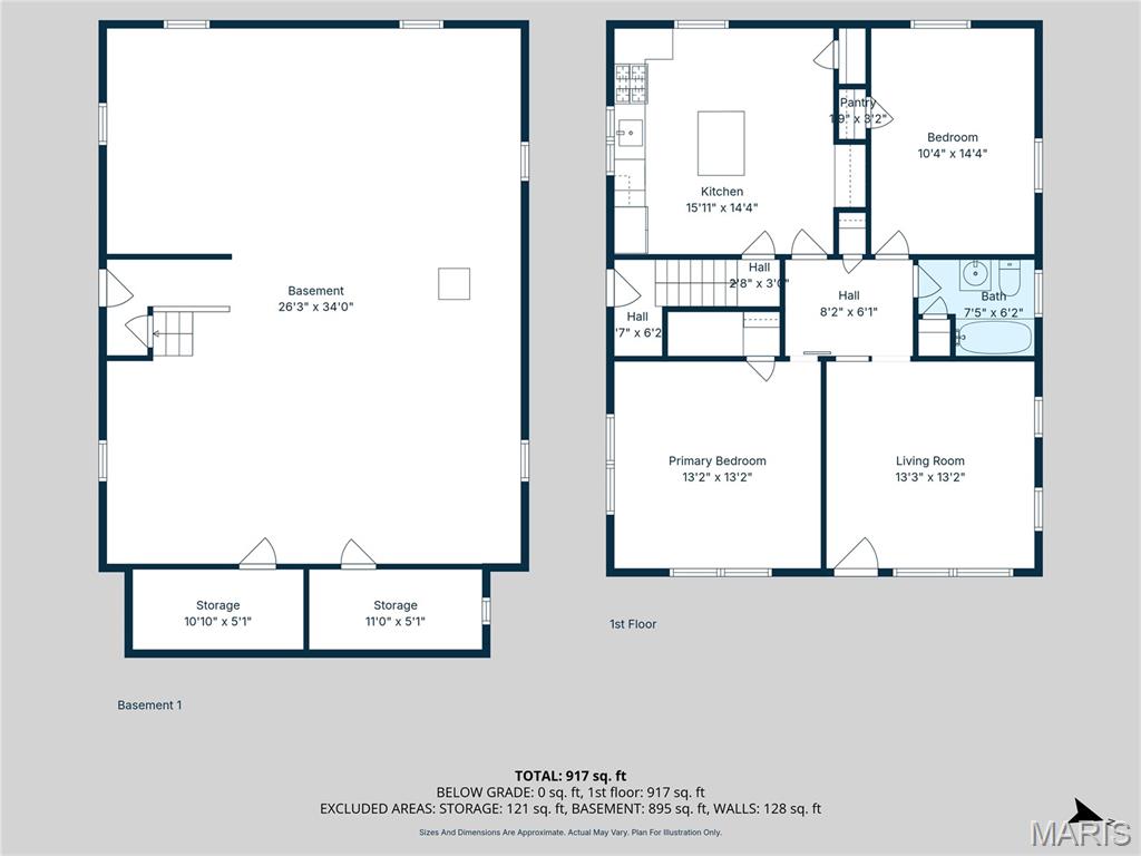 1405 Telegraph Road St. Louis, MO 63125 - Photo 29 of 31 Gallery Image 29