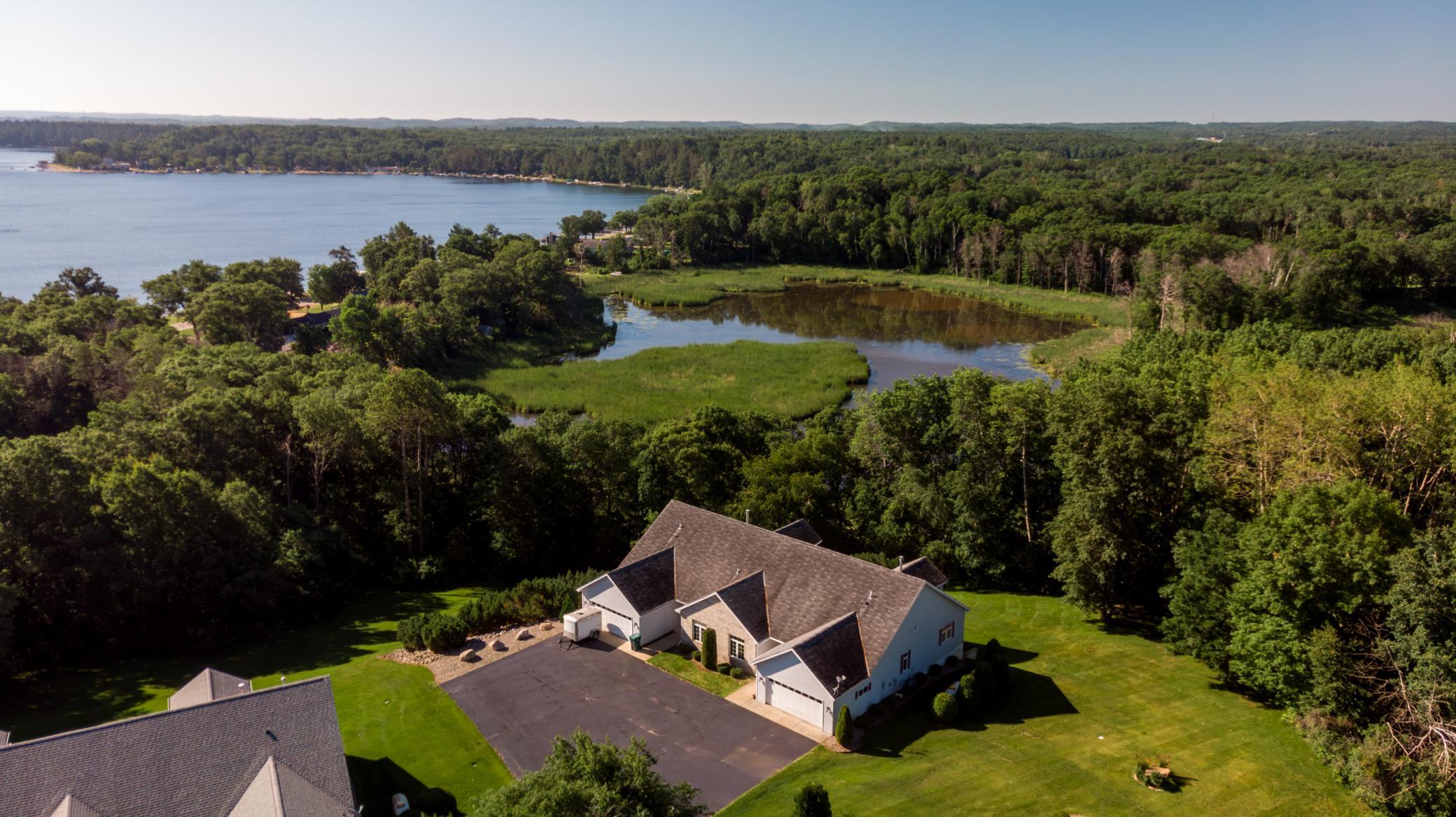 34524 Hillcrest Road Motley, MN 56466 - Photo 1 of 37