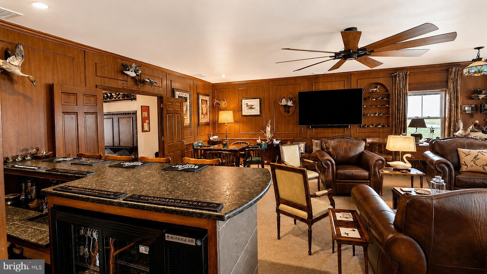 1713 Doeller Road Fishing Creek, MD 21634 - Photo 12 of 96