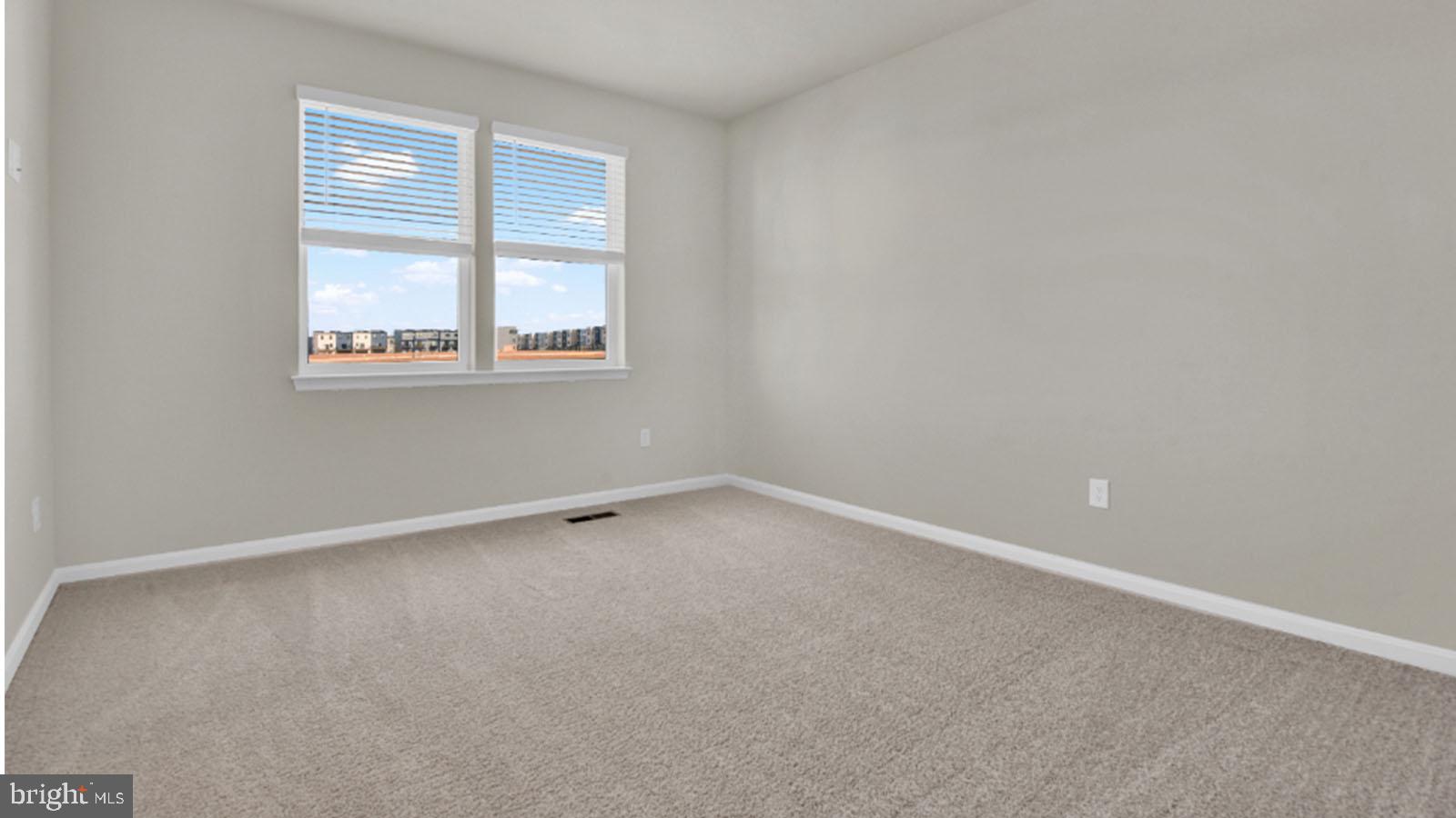 331 Ensemble Way Frederick, MD 21701 - Photo 16 of 27 Upper Level Second Bedroom